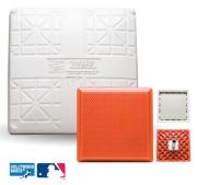Rawlings Hollywood Impact Kwik-Release Double First Base Set
